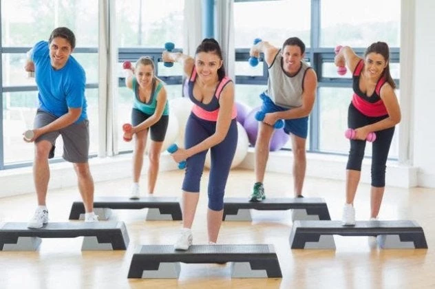 Ποια άσκηση μπορεί να έχει θεραπευτική δράση ενάντια στην κατάθλιψη;